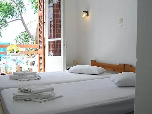 Maroulis Hotell Naxos City