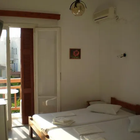 Maroulis Hotell Naxos City