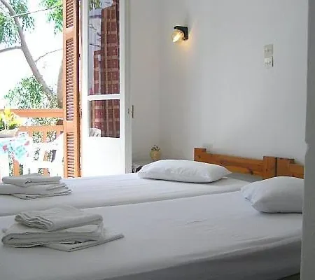 Maroulis Hotell Naxos City